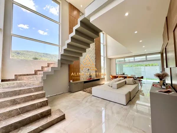 Casa em São José - Forquilhas