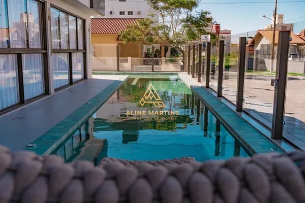 Apartamento na Praia de Palmas!