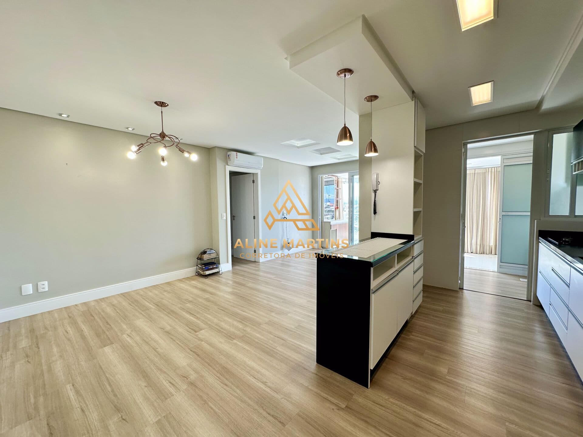 Apartamento em São José - Nossa Senhora do Rosário