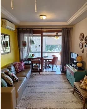 Apartamento em Tristeza, Porto Alegre/RS