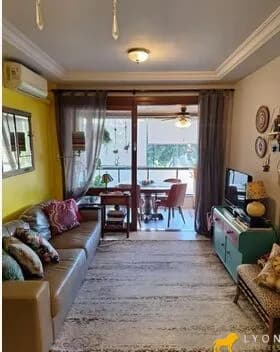 Apartamento em Tristeza, Porto Alegre/RS