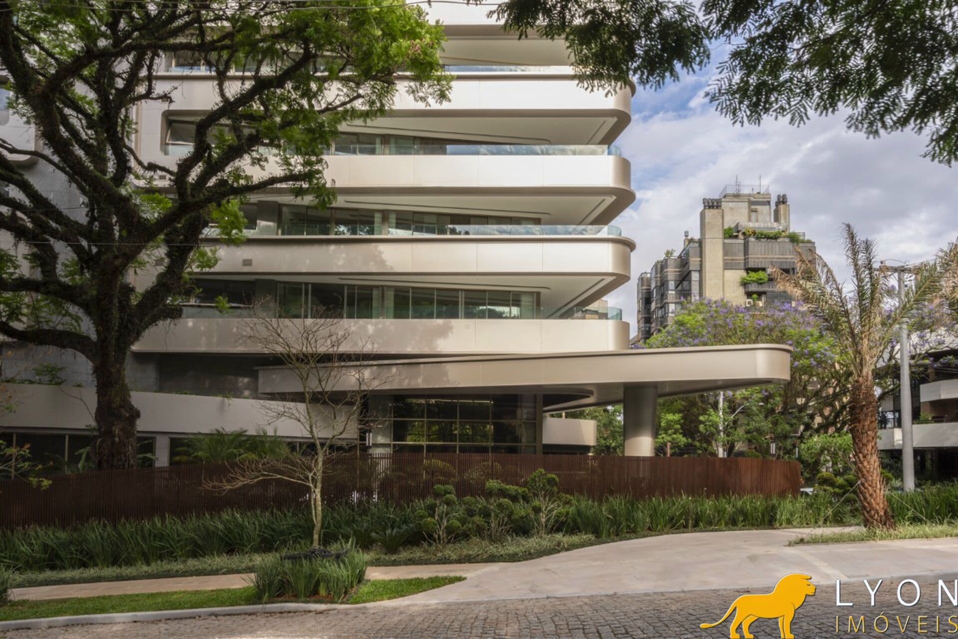 Cyrela by Pininfarina Porto Alegre