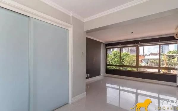 Apartamento com 3 dormitórios à venda, 95 m² por R$ 1.200.000,00 - Petrópolis - Porto Alegre/RS