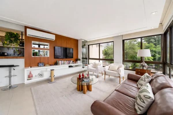 Apartamento em Porto Alegre - Auxiliadora