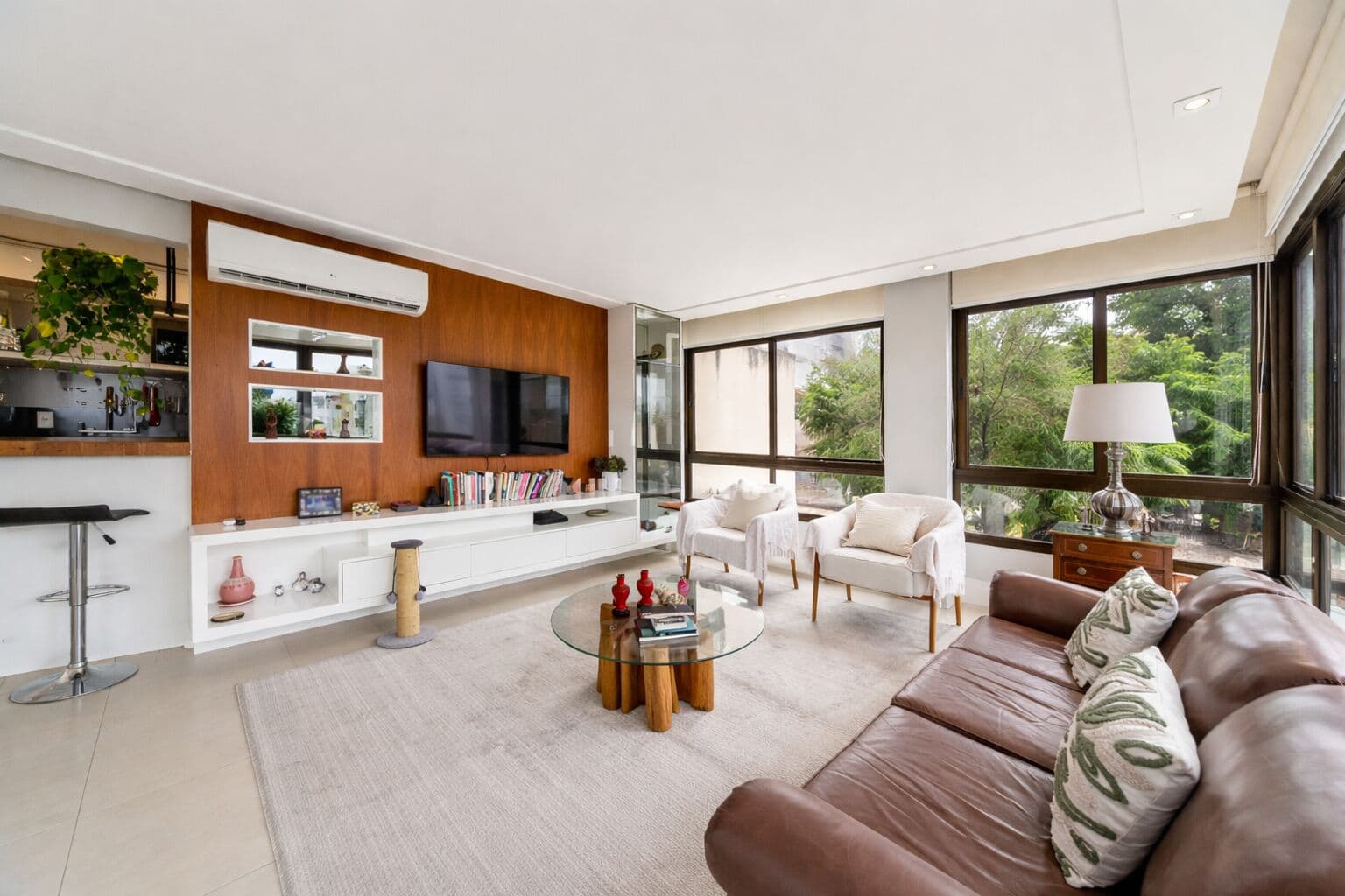Apartamento em Porto Alegre - Auxiliadora