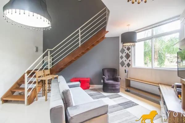 Apartamento em Porto Alegre - Vila Ipiranga
