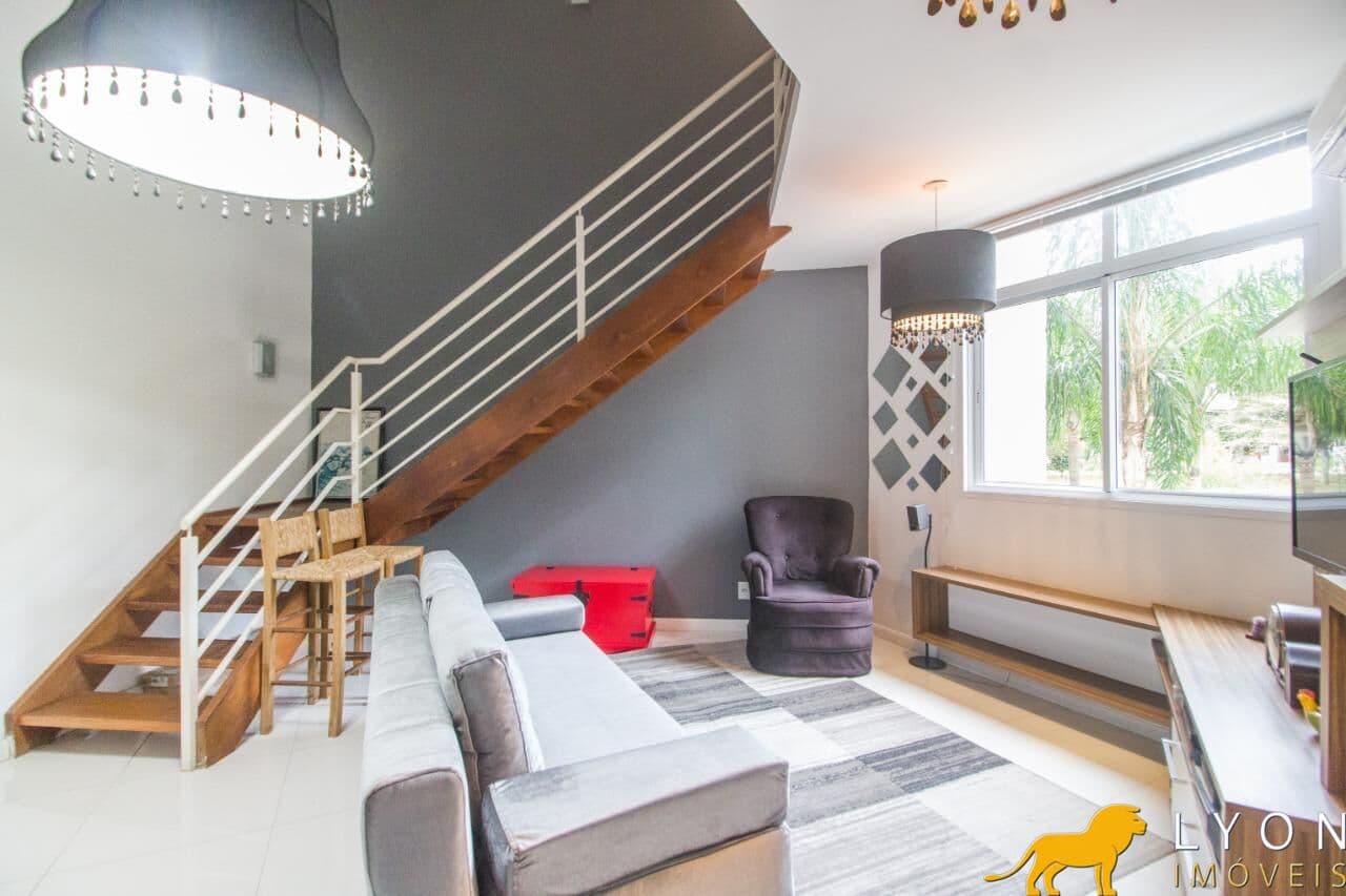 Apartamento em Porto Alegre - Vila Ipiranga