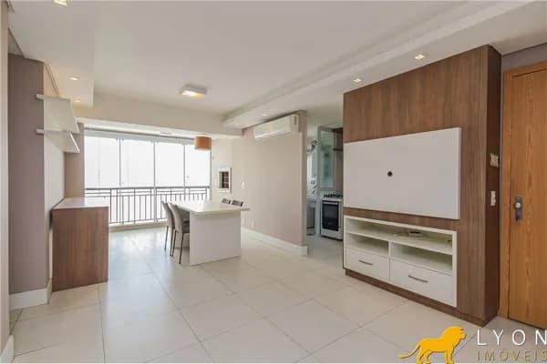 Apartamento com 3 dormitórios à venda, 82 m² por R$ 848.000 - Passo d'Areia - Porto Alegre/RS