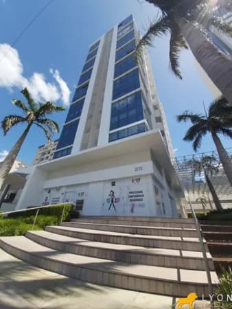 Loft 38m² à venda por R$561.000,00 no bairro Bela Vista