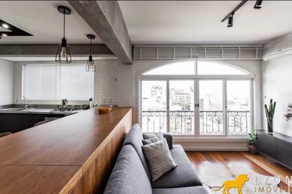 Apartamento em Mont Serrat, Porto Alegre/RS