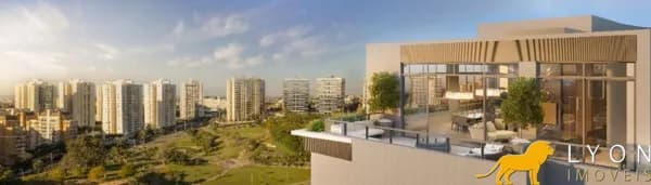 Apartamento com 4 dormitórios à venda, 291 m² por R$ 6.470.000 - Jardim Europa - Porto Alegre/RS