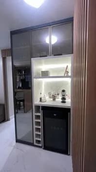 Apartamento em Porto Alegre - Morro Santana