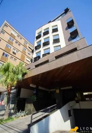 Sala à venda, 37 m² por R$ 270.000,00 - Menino Deus - Porto Alegre/RS
