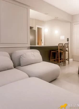 Apartamento em Porto Alegre - Petrópolis