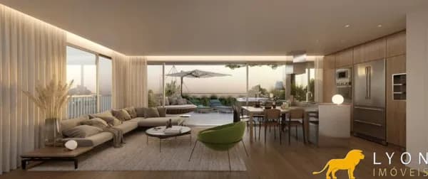 Apartamento em Porto Alegre - Petrópolis