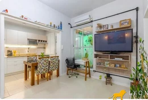 Apartamento em Porto Alegre - Petrópolis