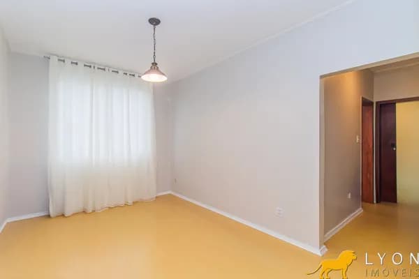Apartamento de 2 dormitórios desocupado para venda no bairro Partenon - Porto Alegre/RS