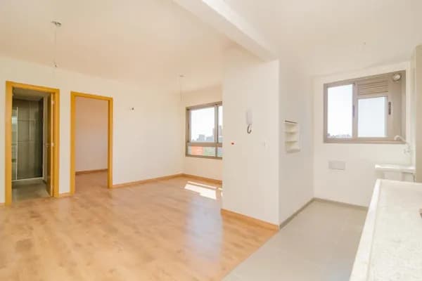 Apartamento em Porto Alegre - Azenha