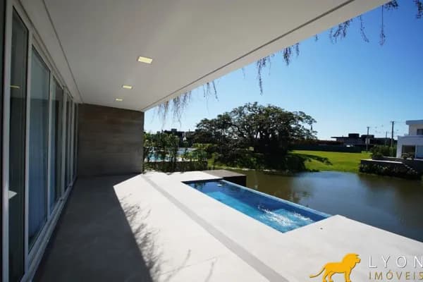 Casa com 3 dormitórios à venda, 323 m² por R$ 2.750.000,00 - Sans Souci - Eldorado do Sul/RS