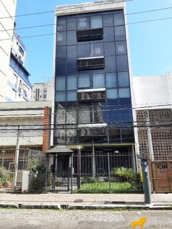 Sala consultório à venda, 27 m² por R$ 220.000 - Bom Fim - Porto Alegre/RS