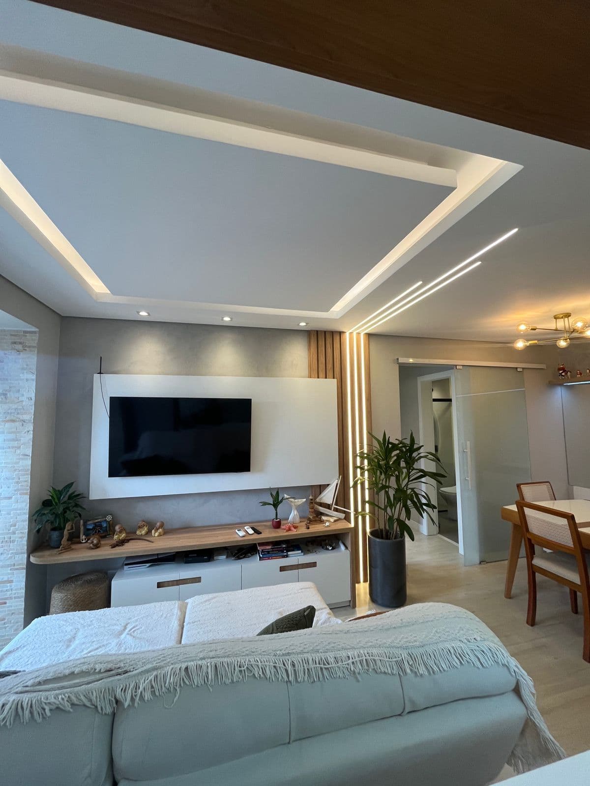 Apartamento em Porto Alegre - Partenon