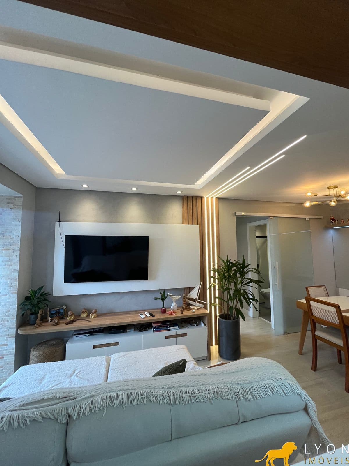 Apartamento em Porto Alegre - Partenon