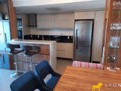 Apartamento com 1 dormitório para alugar, 60 m² por R$ 960.000,00/mês - Petrópolis - Porto Alegre/RS