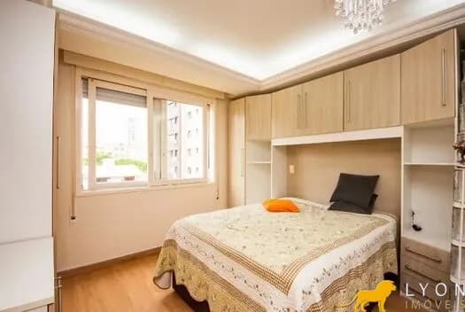 Apartamento em Porto Alegre - Vila Ipiranga