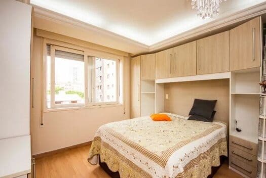 Apartamento em Porto Alegre - Vila Ipiranga