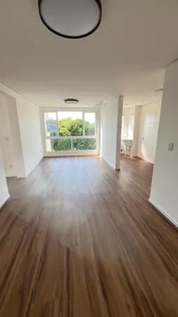 Apartamento em Jardim Sabará, Porto Alegre/RS