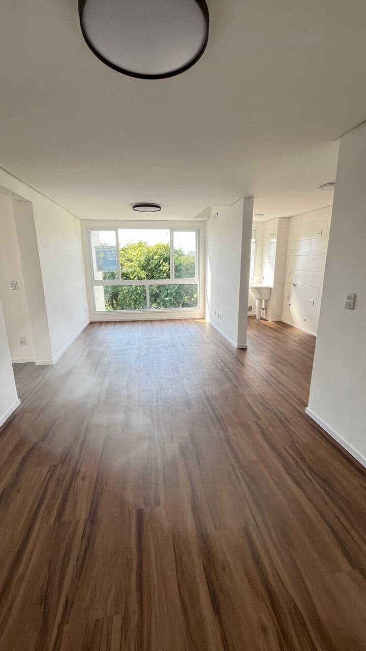 Apartamento em Jardim Sabará, Porto Alegre/RS