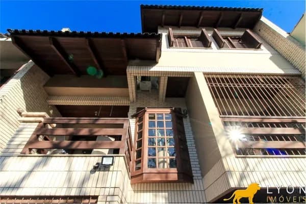 Casa à venda, 409 m² por R$ 1.500.000,00 - São João - Porto Alegre/RS