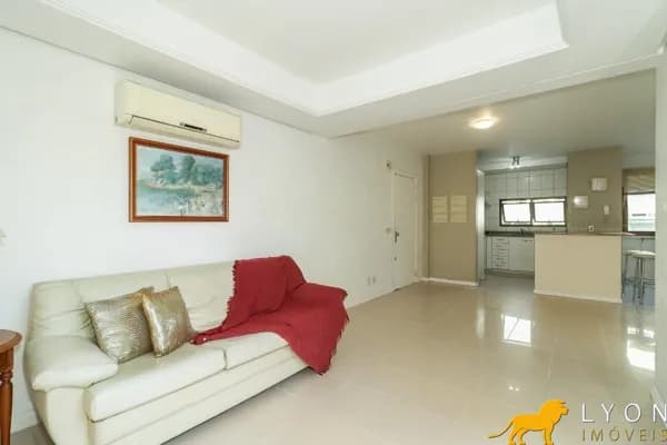 Apartamento em Porto Alegre - Auxiliadora