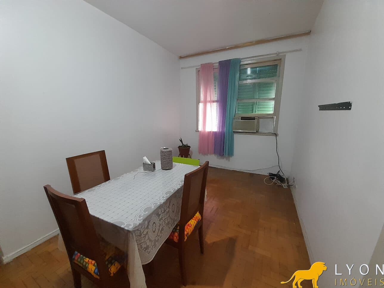 Apartamento em Porto Alegre - São João