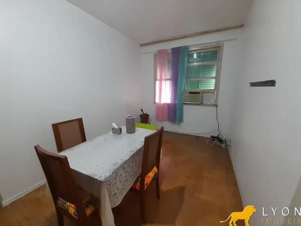 Apartamento em Porto Alegre - São João