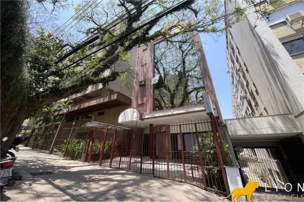 Sala comercial para venda