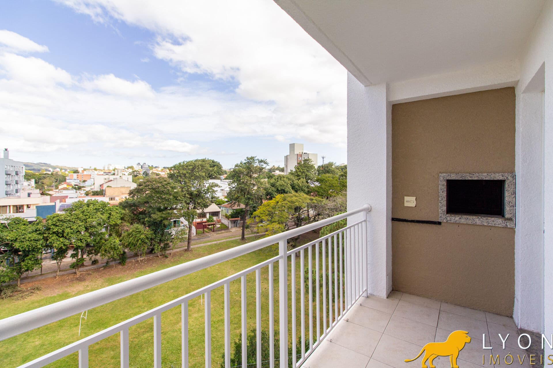 Apartamento em Porto Alegre - Vila Ipiranga