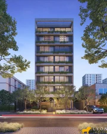 Apartamento com 1 dormitório à venda, 60 m² por R$ 806.557,00 - Auxiliadora - Porto Alegre/RS