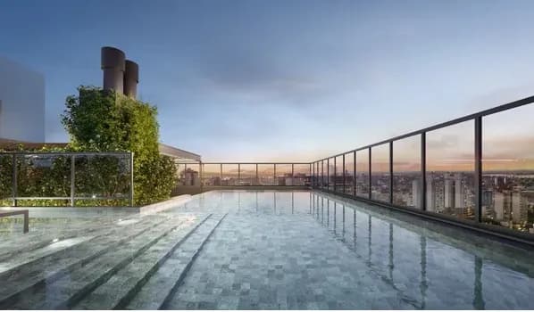 Apartamento em Porto Alegre - Independência