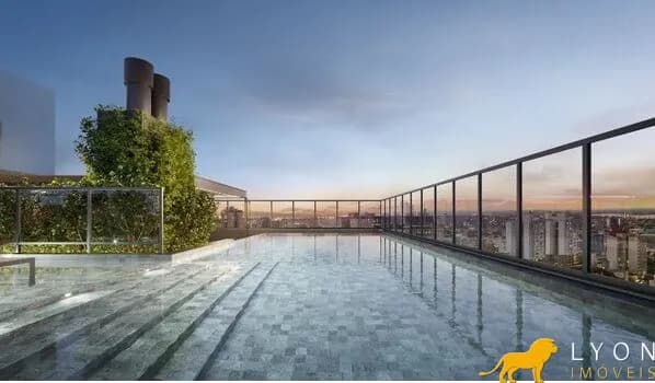 Apartamento em Porto Alegre - Independência