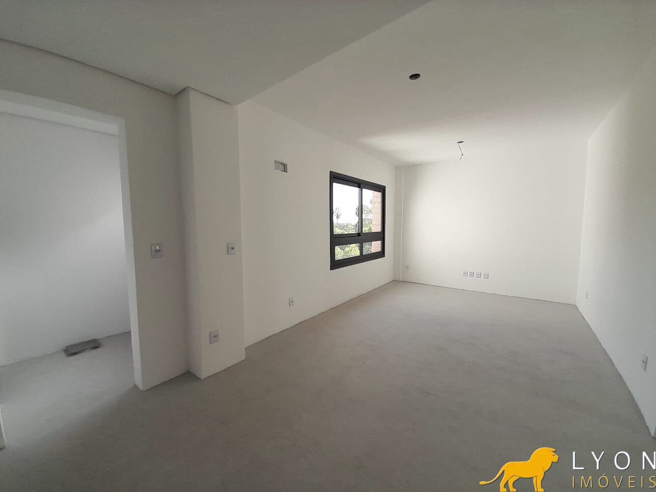 Apartamento em Porto Alegre - São João
