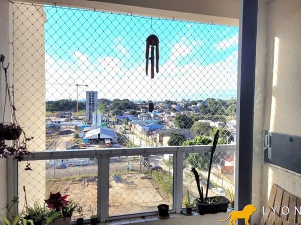 Apartamento com 2 dormitórios à venda, 48 m² por R$ 240.000 - Rubem Berta - Porto Alegre/RS