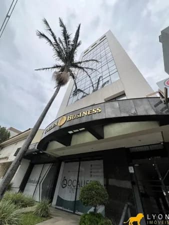 Sala, 99 m² - venda por R$ 535.000,00 ou aluguel por R$ 5.370,53/mês - São João - Porto Alegre/RS