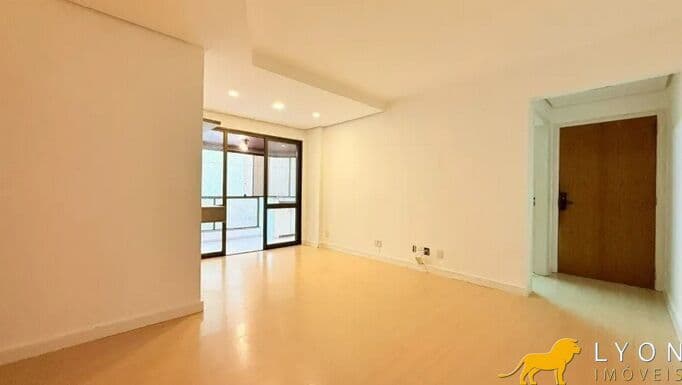 Apartamento em Porto Alegre - Menino Deus
