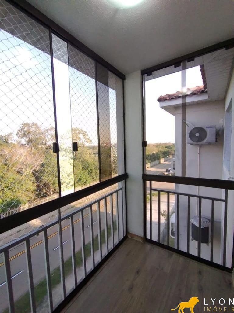 Apartamento para Venda - 53m², 2 dormitórios, 1 vaga - Humaitá
