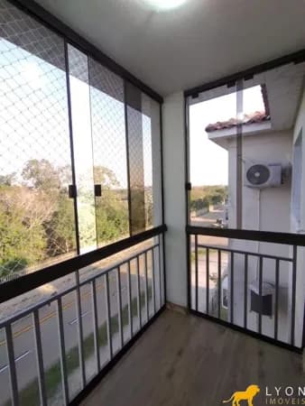 Apartamento para Venda - 53m², 2 dormitórios, 1 vaga - Humaitá