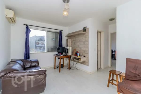 Apartamento Padrão próximo ao Hospital Cristo Redentor
