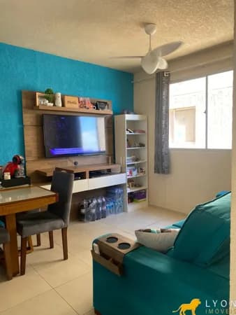 Apartamento em Porto Alegre - Sarandi