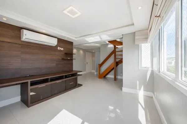 Apartamento em Porto Alegre - Jardim Botânico