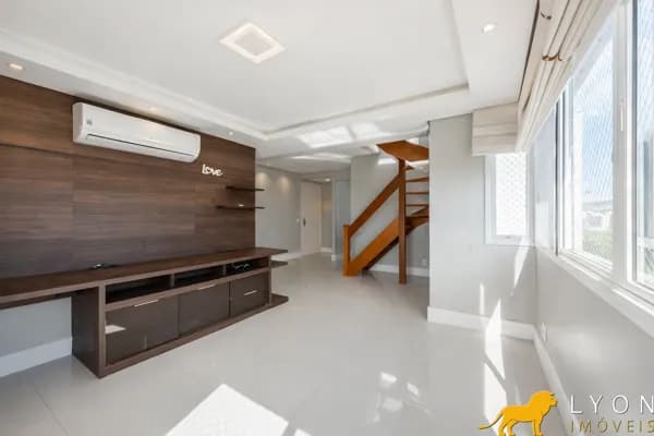 Apartamento em Porto Alegre - Jardim Botânico